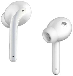 سماعات أذن لاسلكية Xiaomi Buds 3 M2111E1 باللون الأبيض
