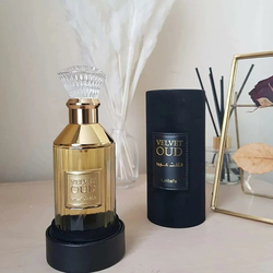 لطافة فيلفيت عود عطر 100 مل (للجنسين)