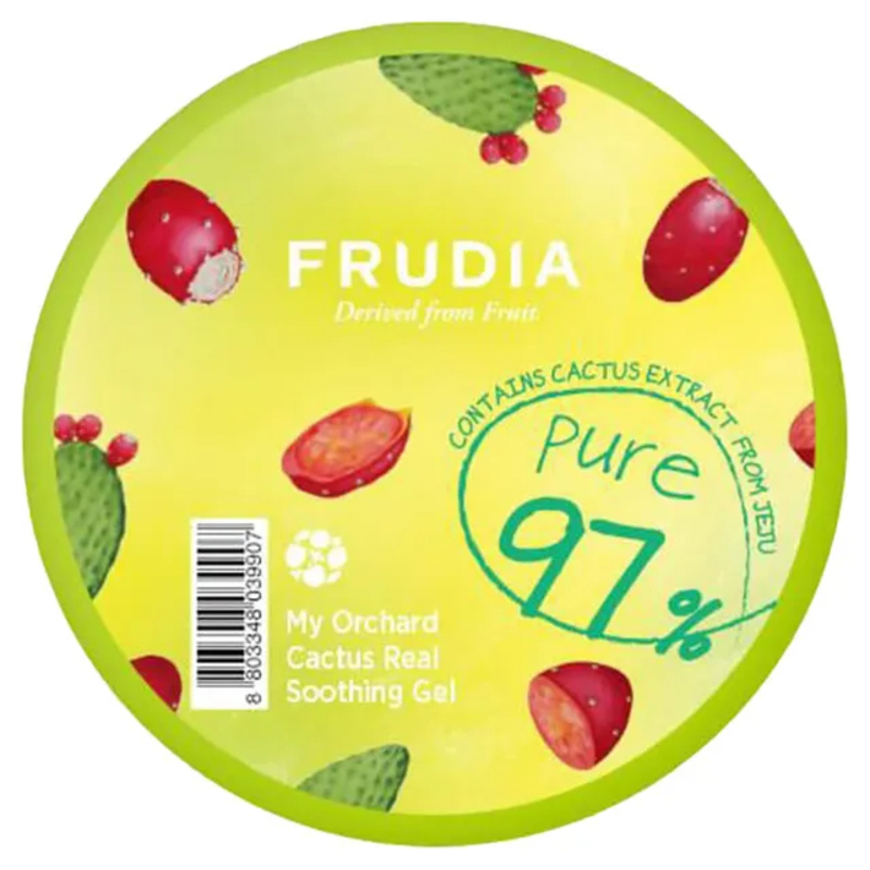 Frudia My Orchard Cactus Real Soothing Gel