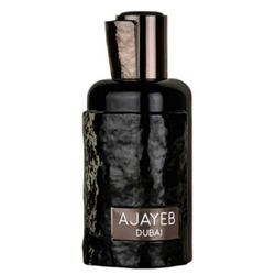 Lattafa Ajayeb Dubai Edp 100Ml (Unisex)