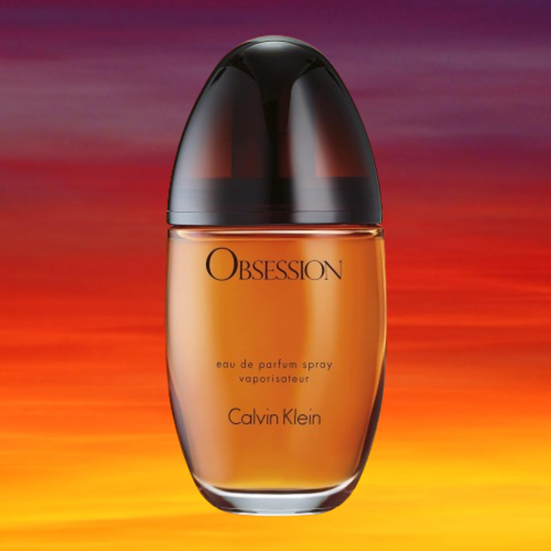 Calvin Klein Obsession Edp 100ML Women