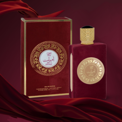 ARABI Ameeraat Arabic Perfume for Women and Men Eau De Parfum 100ml