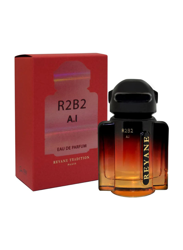 Reyane Tradition R2B2 A.I 100ml EDP Unisex