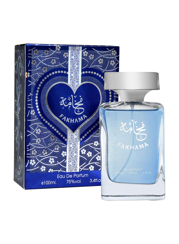 Al Hunaidi Fakhama 100ml EDP Unisex