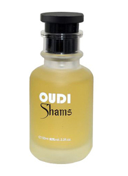 Paris Oud Oudi Shams 100ml EDP for Men