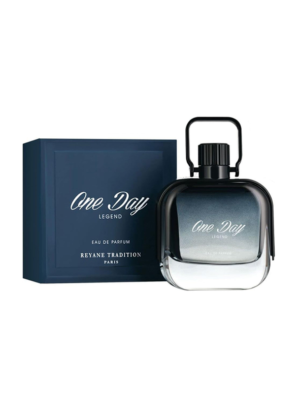 Reyane Tradition One Day Legend 100ml EDP for Men