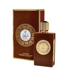 ARABI Ameer Al Oud Arabic Perfume for Women and Men Eau De Parfum 100ml