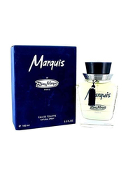 Remy Marquis 100ml EDT for Men