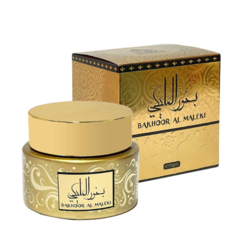 HUNAIDI Bakhoor Al Maleki 75g