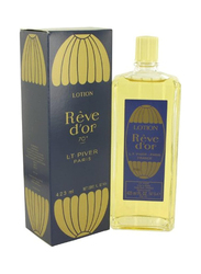 L.t Piver Paris Reve D'or 423ml EDC for Women