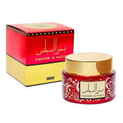 HUNAIDI Bakhoor Al Majlis 75g