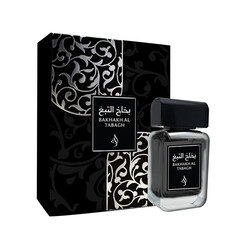 SHAIKH SAEED Bakhakh Al Tabagh Arabic Perfume for Men and Women 100ml Eau De Parfum