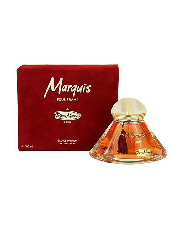 Remy Marquis Pour Femme 100ml EDP for Women