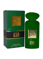 Aqua Arabia Icon 100ml EDP Unisex