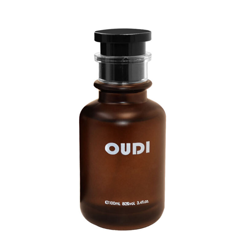 

PARISOUD Oudi Eau De Parfum For Men 100ml