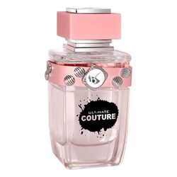 Giovanni Bacci Ultimate Couture Perfume for Women Eau De Parfum 100ml