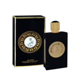 ARABI Al Ameer Arabic Perfume for Women and Men Eau De Parfum 100ml