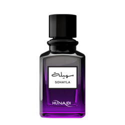 HUNAIDI Sohayla Arabic Perfume for Men and Women 100ml Eau De Parfum