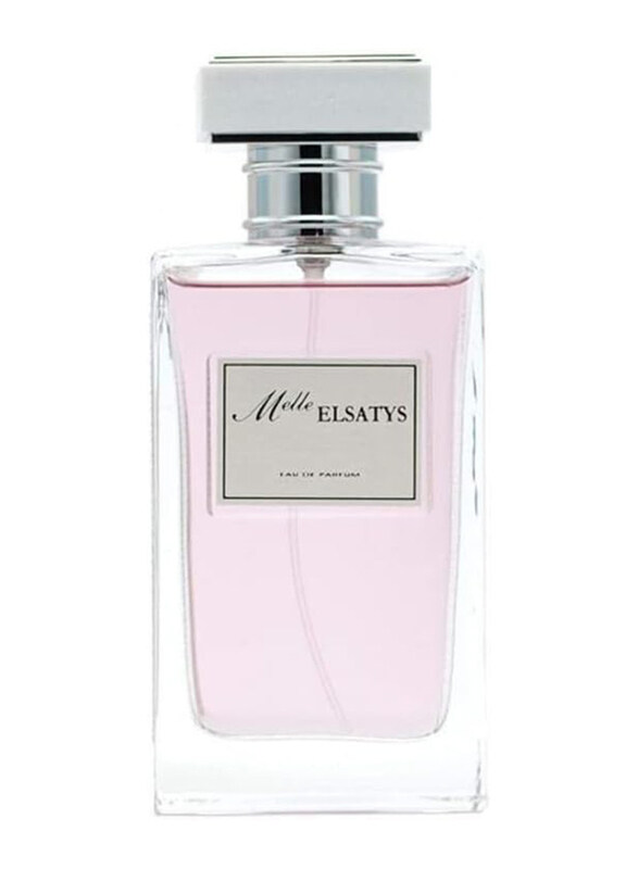 

Reyane Tradition Melle Elsatys 100ml EDP Perfume for Women