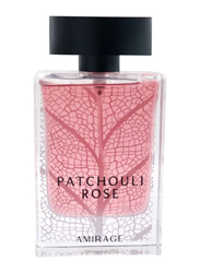 Amirage Patchouli Rose 80ml EDP for Women