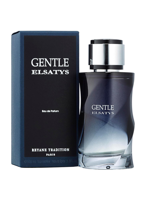 Reyane Tradition Gentle Elsatys 100ml EDP for Men