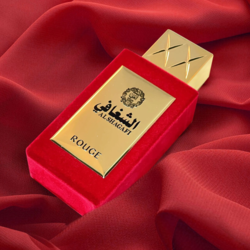 ARABI Al Shagafi Rouge Unisex Eau De Parfum 100ml - Spicy and Woody Scent