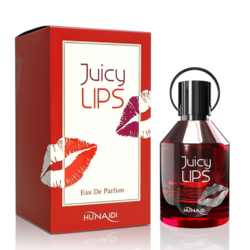 HUNAIDI Juicy Lips Perfume for Women 80ml Eau De Parfum