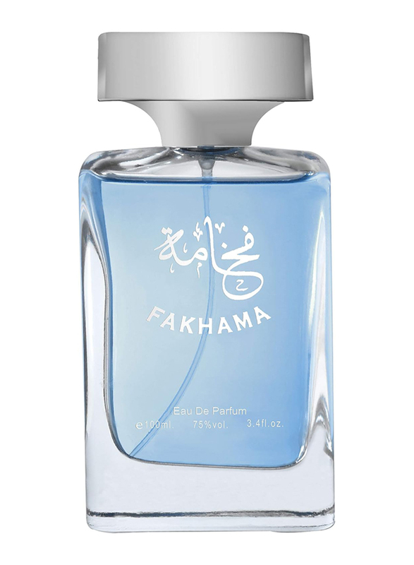 

Al Hunaidi Fakhama 100ml EDP Perfume Unisex