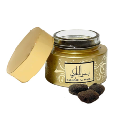 HUNAIDI Bakhoor Al Maleki 75g