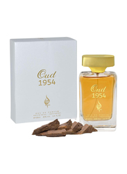 Dhamma Oud 1954 100ml EDP for Men