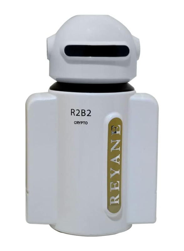 Reyane Tradition R2B2 Crypto 100ml EDP Unisex