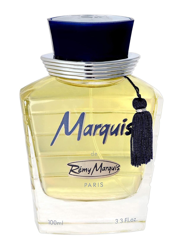 Remy Marquis 100ml EDT for Men