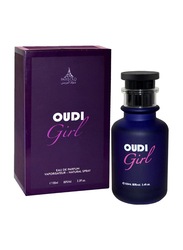 Paris Oud Oudi Girl 100ml EDP Unisex