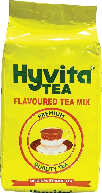 HYVITA TEA FLAVOURED TEA MIX PREMIUM QUALITY TEA 250mg