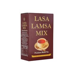 LASA LAMSA MIX PREMIUM BLEND TEA