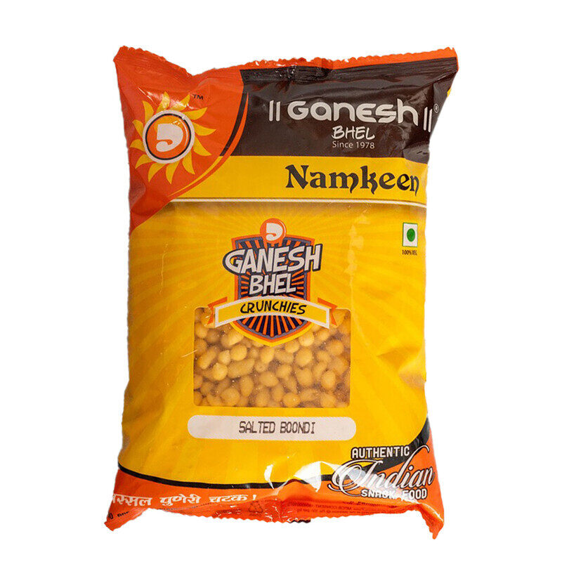 

Ganesh Salted Boondi 200gm