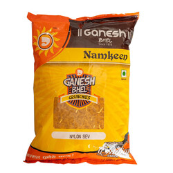 Ganesh Nylon Sev 200gm