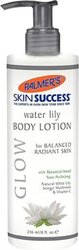 Palmers Skin Success Glow Water Lily Hand & Body Lotion