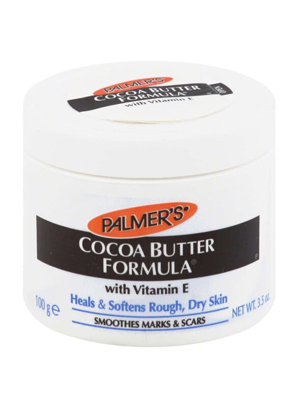 

Palmer's Cocoa Butter Jar, 3.5oz