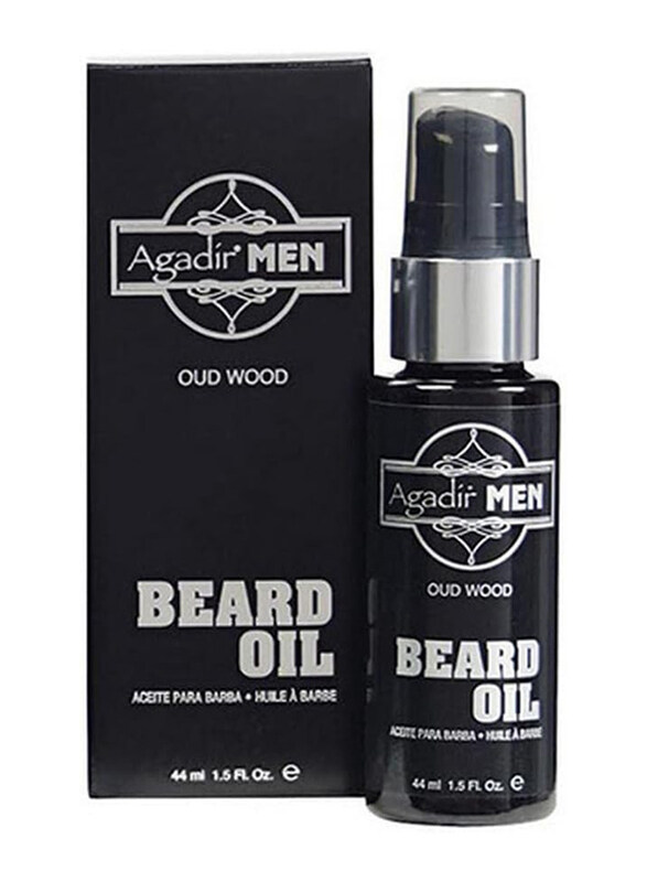 

Agadir Men Beard Oil, 44ml