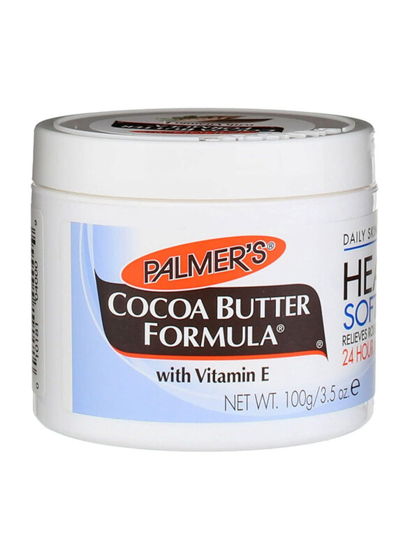 

Palmer's Cocoa Butter Jar with Vitamin-E, 2 x 3.5oz