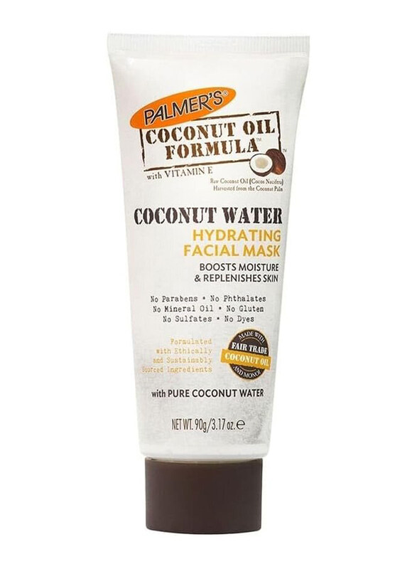 

Palmer's Coconut Water Face Mask, 89g