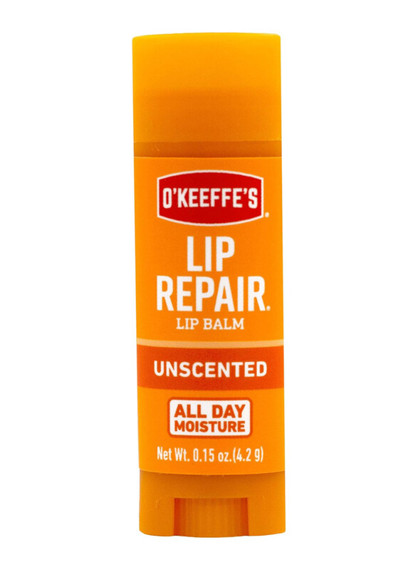 

Okeeffes Lip Repair Stick, 4.2g