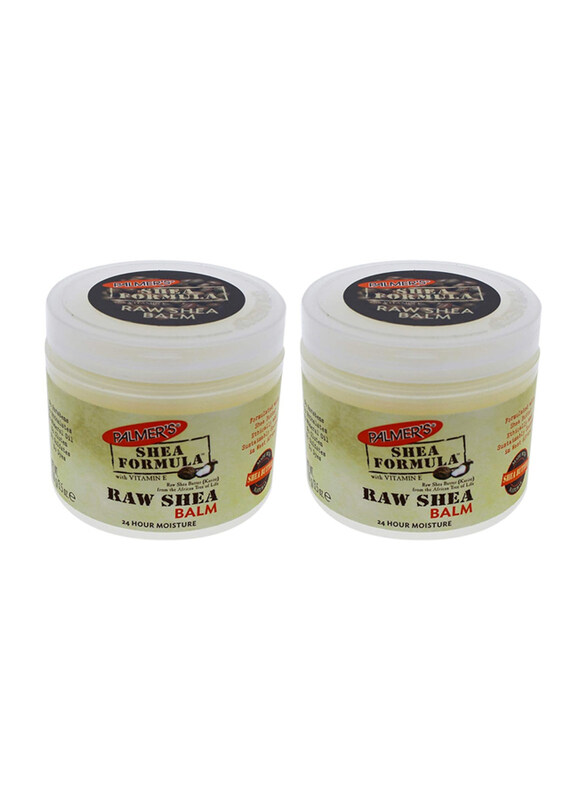 

Palmer's Shea Butter Formula with Vitamin-E, 2 x 3.5oz