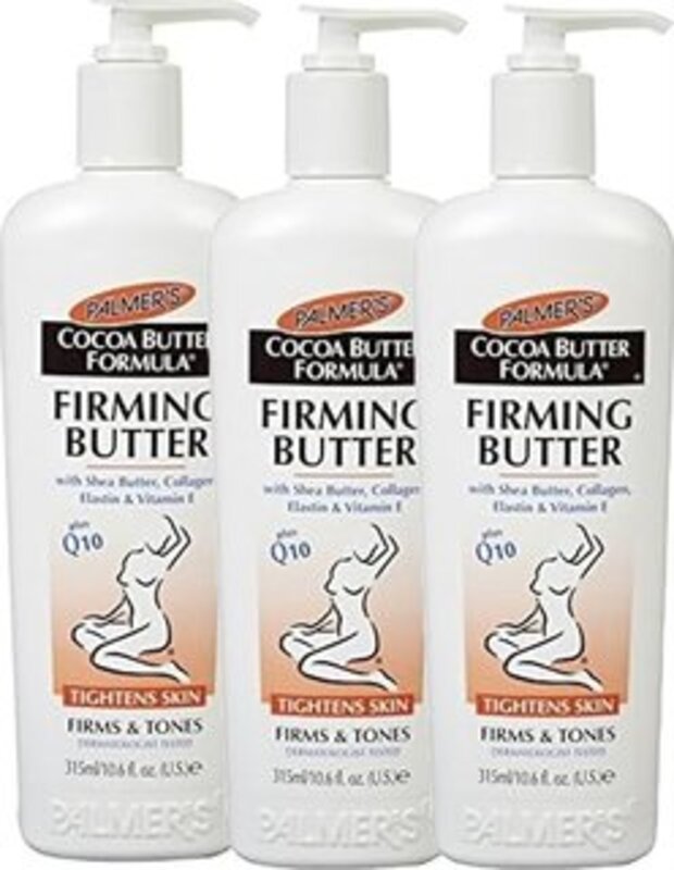 Palmer's Palmers Cocoa Butter Firming Butter 10.6Oz Pump