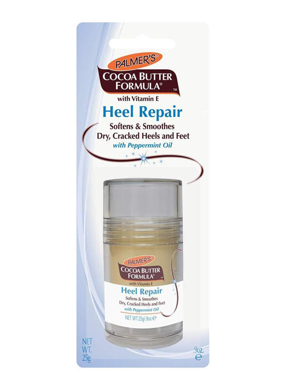 

Palmer's Cocoa Butter Heel Repair Stick, 2 x 0.9oz
