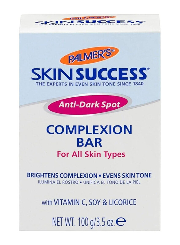 

Palmer's Skin Success Eventone Complexion Soap Bar, 100gm