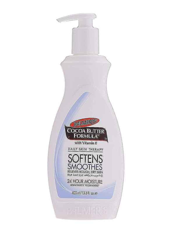 

Palmer's Cocoa Butter Formula Body Lotion with Vitamin E, 400ml