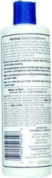 Straight Arrow Herbal Gro Conditioner 355 ml (Pack of 3)