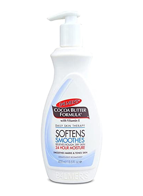 

Palmer's Cocoa Butter Body Lotion, 400ml